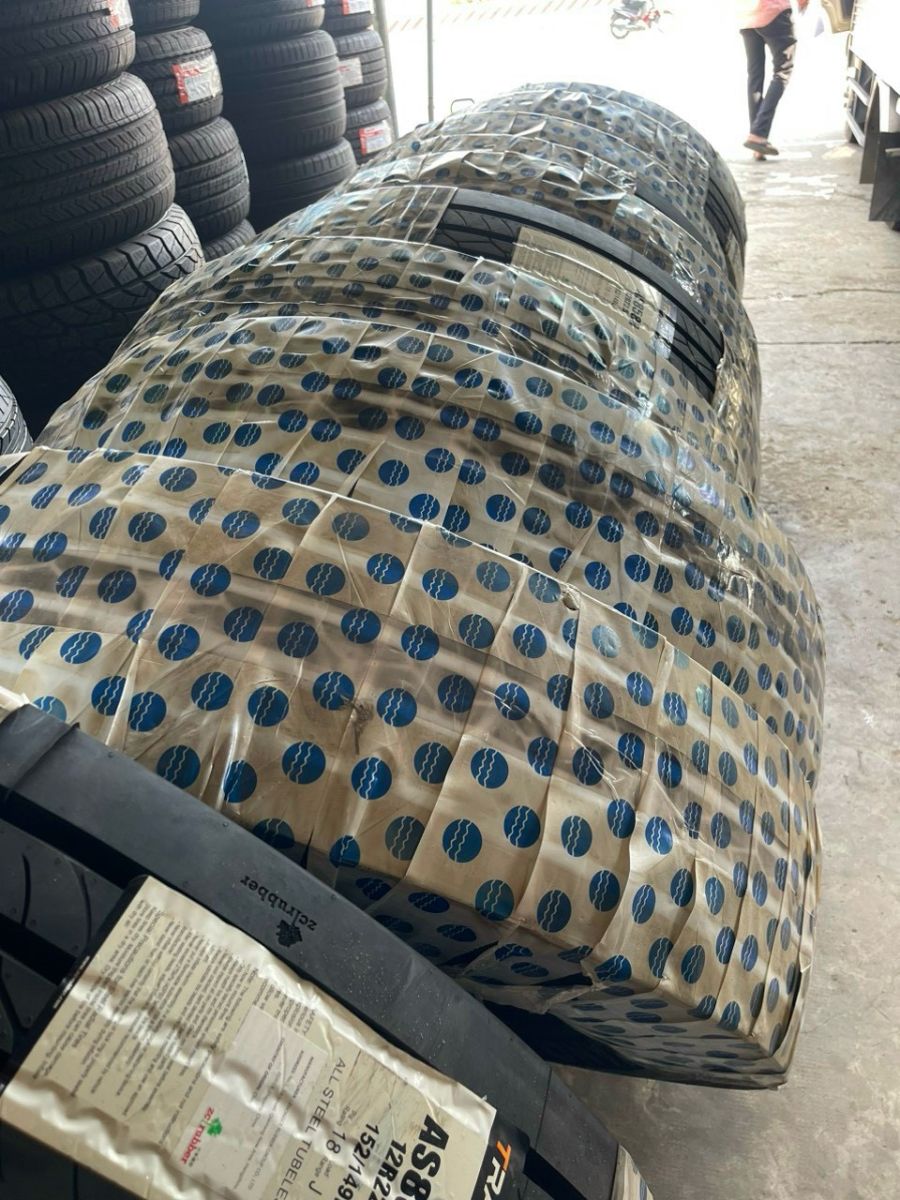 ĐẠI LÝ HIỆU LỐP XE Ô TÔ TRAZANO THÁI LAN GIÁ RẺ